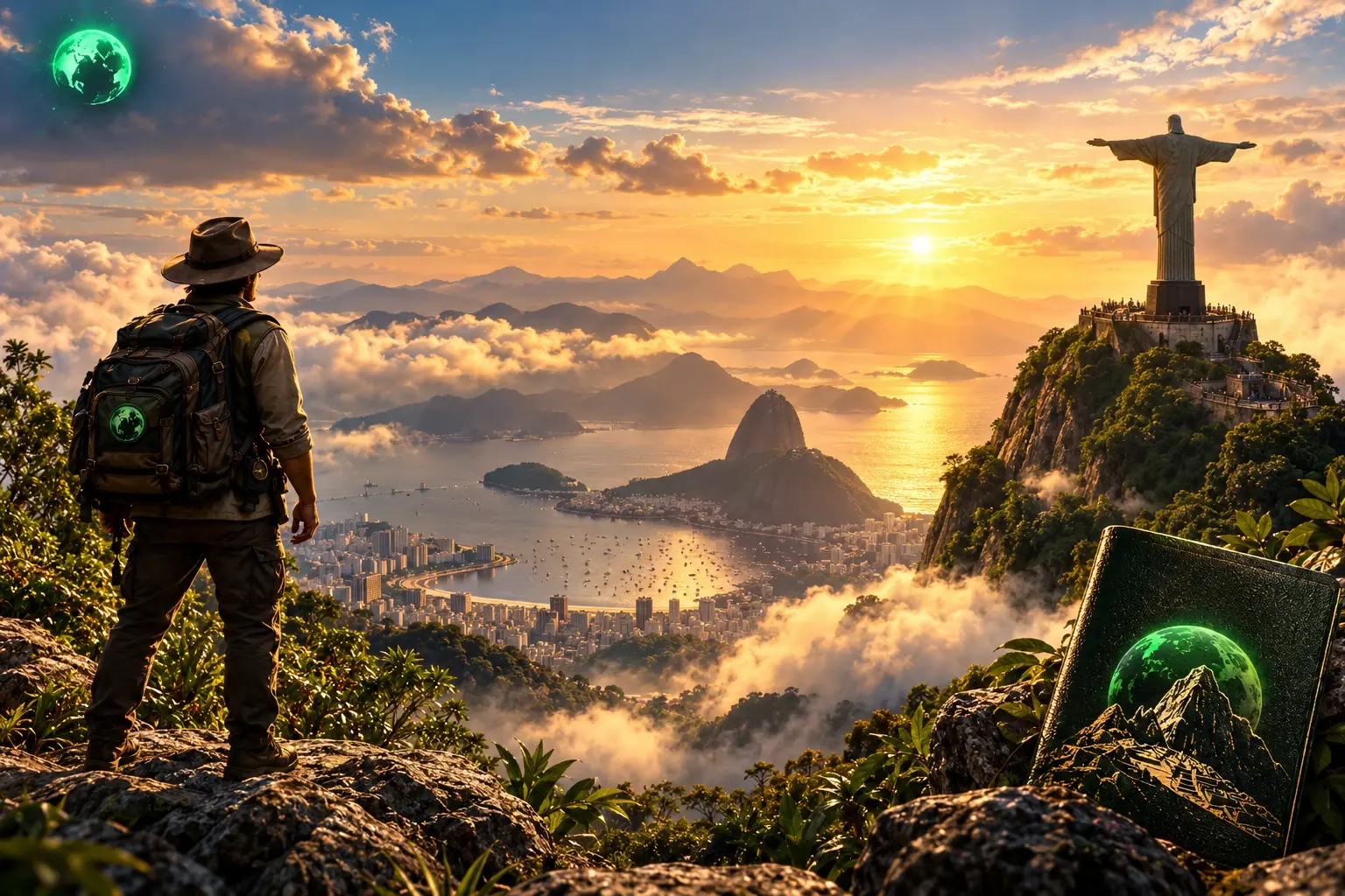 Christ the Redeemer