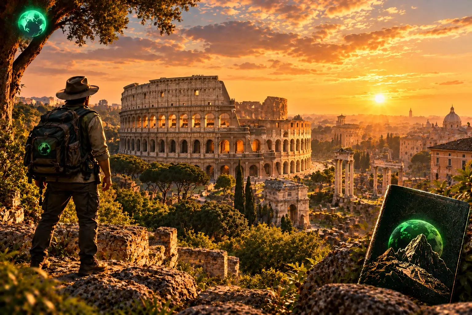 Colosseum