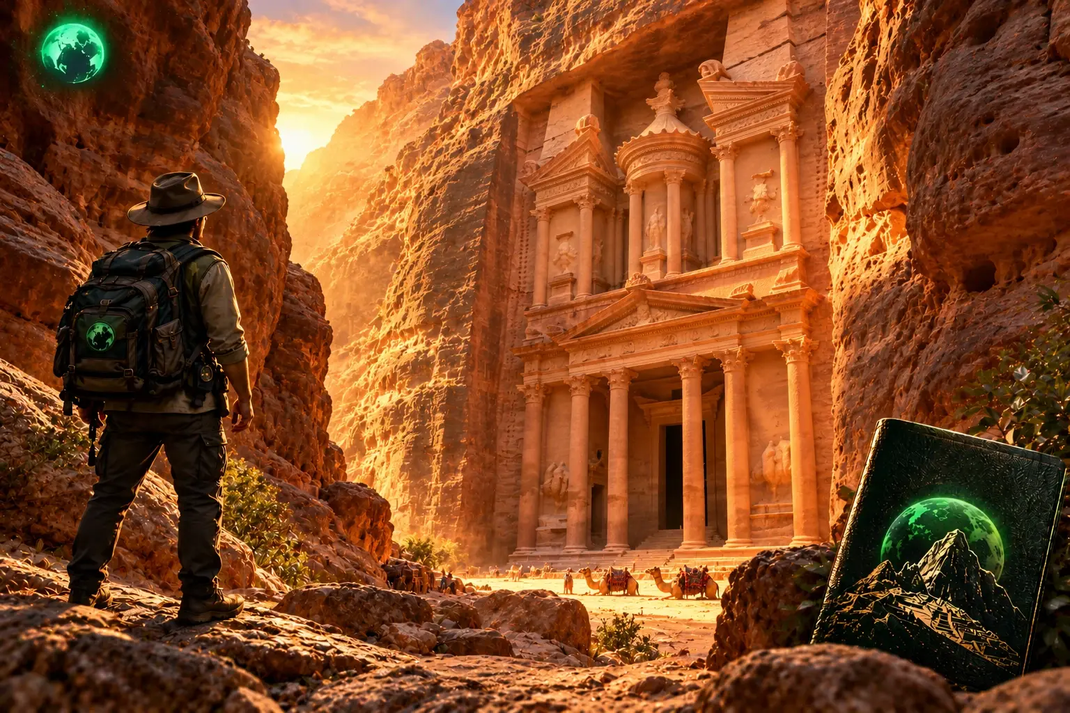 Petra